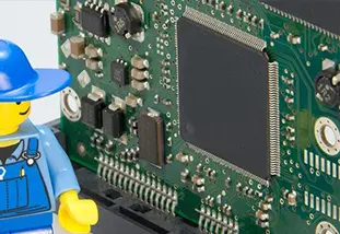 Will China's semiconductor strategy succeed? If so, when?