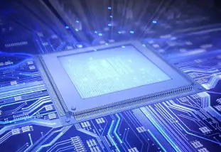 A certain technology: the company's CW high-power laser technology can be used in the field of CPO technology