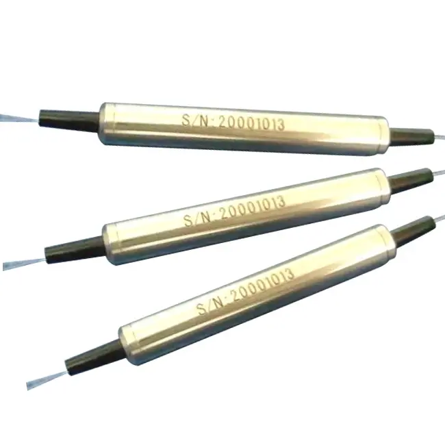 SM 1x2 Filter Coupler