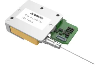 A technology company releases core optical devices for 400G coherent modules