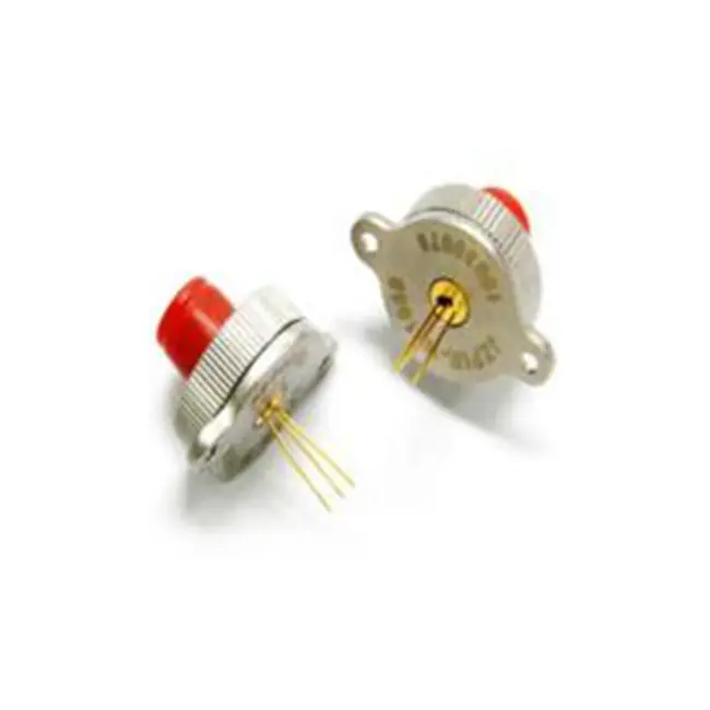 Coaxial Plug-in Laser