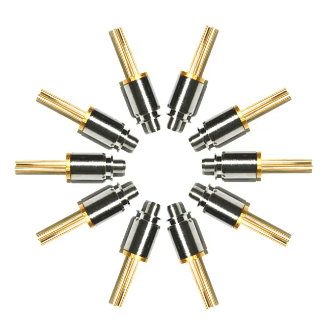 Dual Fiber LC TOSA(155M;1.25G;2.5G)