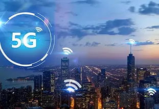 The global 5G equipment testing market will be worth $1.7 billion by 2028