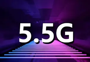 50G PON is the key technology of 5.5G