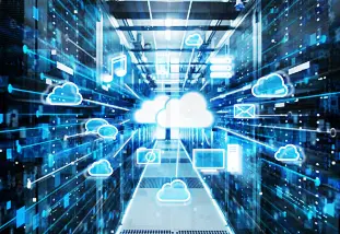 Global cloud spending up 20% year-over-year