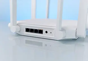 Hyperscalers and Component Supply Release Drive Significant Growth in SP Router Market