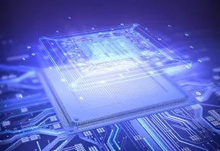 The global semiconductor foundry market will shrink by 6.5% in 2023, and it is expected to return to the right track in 2024