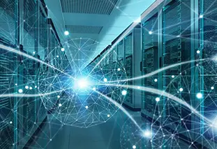 Q123 global data center switch revenue hit another record