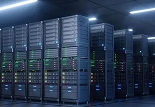 A prediction: 20% of Ethernet data center switch ports will be connected to AI servers in 2027