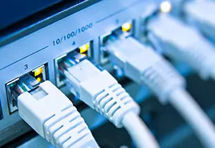 Expected: Broadband equipment investment will slow in 2023 after three years of large-scale deployment