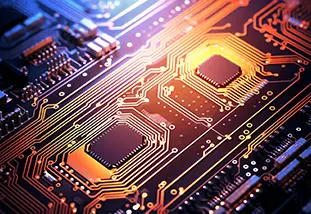 A Chinese semiconductor company: Focus on industry and confident in the future
