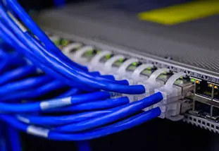 A report: The global campus switch market grew by nearly 60% in 2Q23