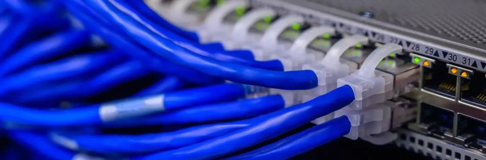The global campus switch market grew by nearly 60% in 2Q23