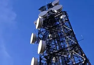 Report: Global E-band microwave transmission equipment shipments increased by 77% in 2023