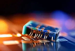 A market research organization: The Ethernet optical transceiver market will decline by 5% in 2023