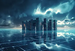 A certain forecast: Global cloud infrastructure spending will reach $101.4 billion in 2023