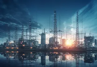 Commercial 5G networks reach 300 - as of September 2023