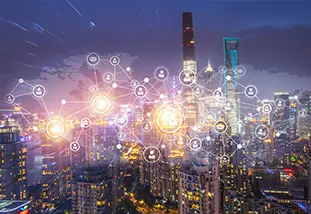 A certain prediction: About global RAN investment in 2030