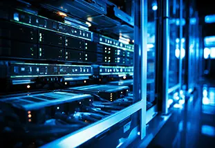An organization: The compound annual growth rate of coherent optical transceiver shipments in the next five years will reach 17%