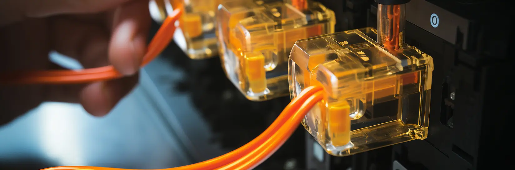 The global AOC、DAC and AEC market will reach US$2.8 billion in 2028？