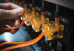 The global AOC、DAC and AEC market will reach US$2.8 billion in 2028？