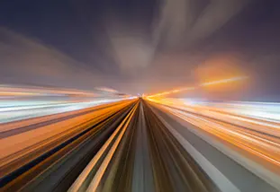 Optical communications market shows signs of recovery - after downturn in Q3