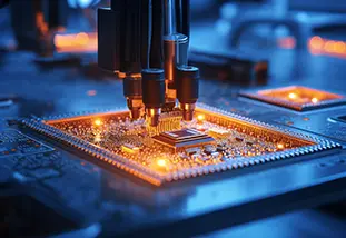 Data Center Semiconductor Trends in 2024