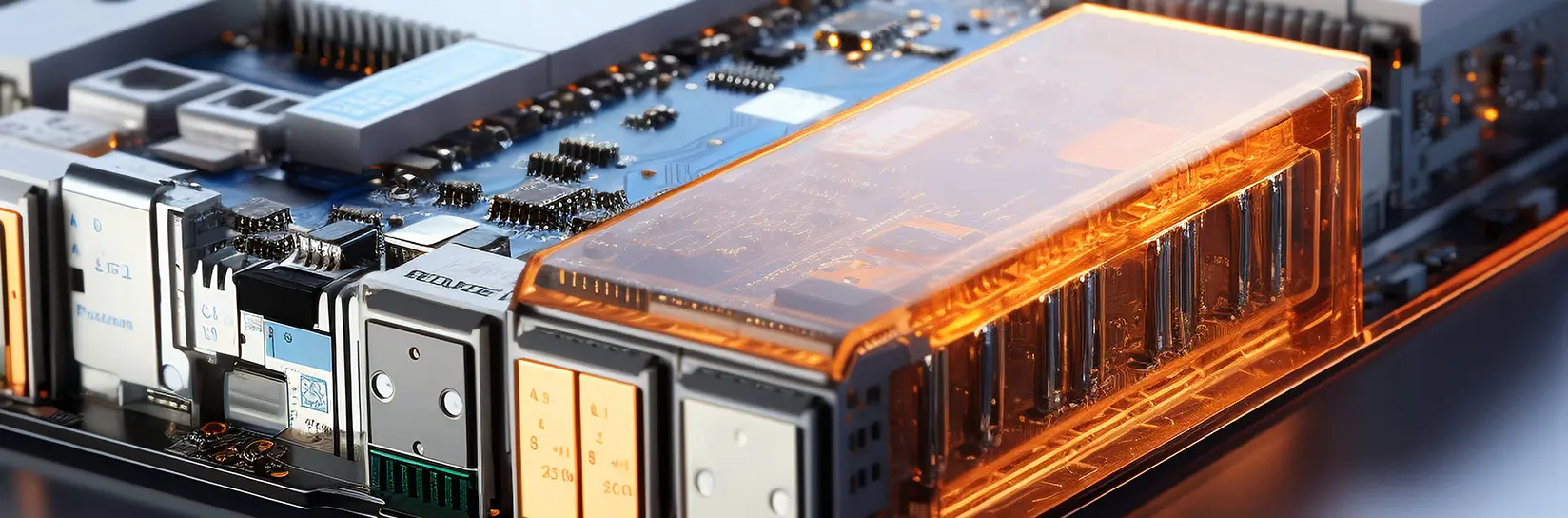 semiconductor industry in 2024