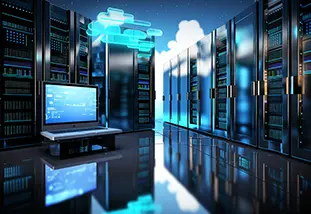 Global Data Center Spending Forecast