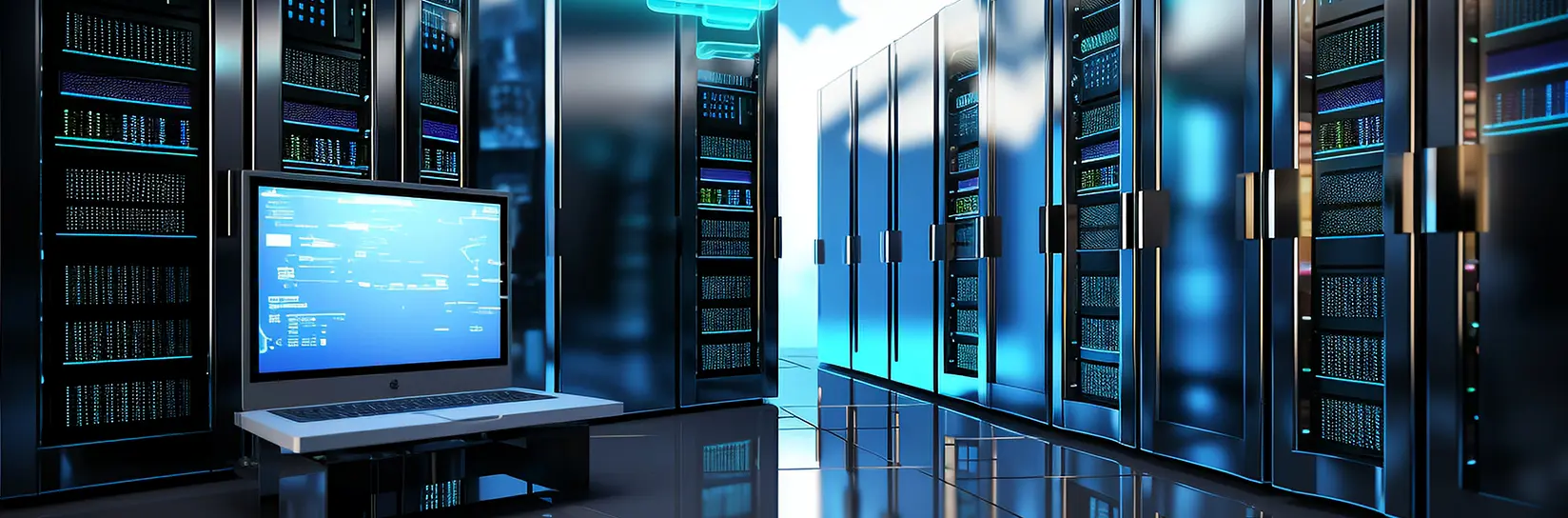 Global Data Center Spending Forecast