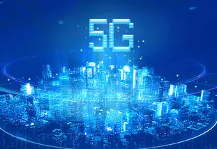 Predictions about the number of future 5G connections