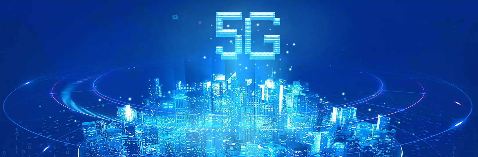 Predictions about the number of future 5G connections