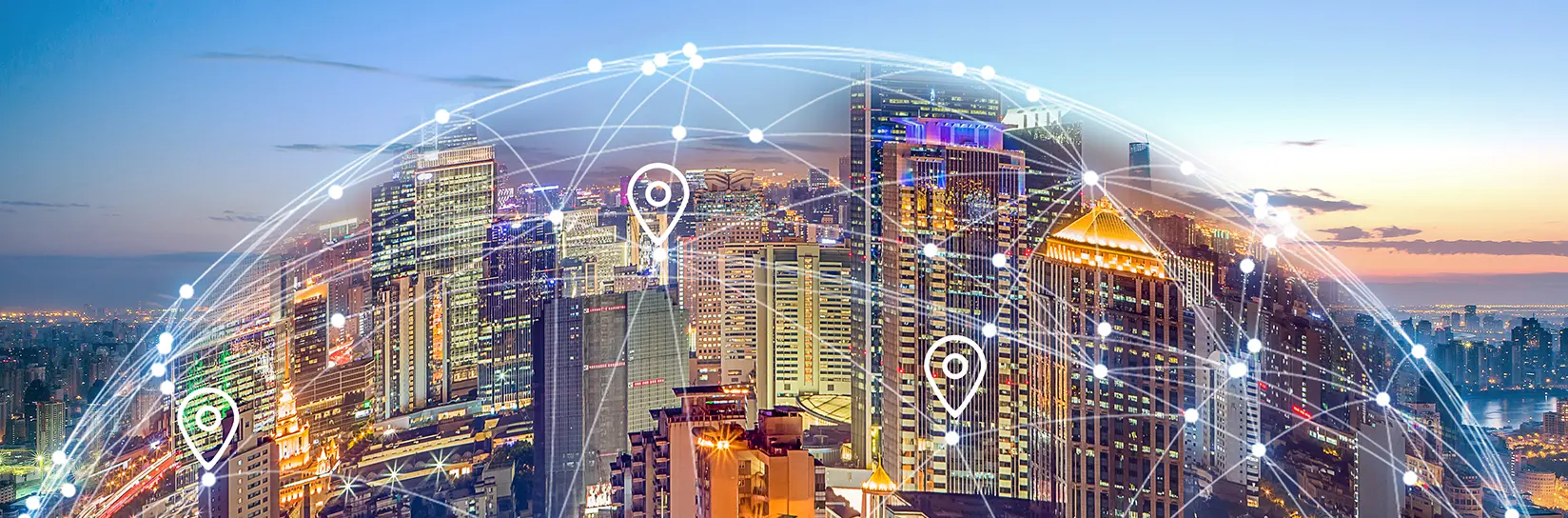 Global 5G commercial networks reach 308?