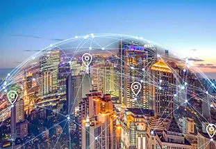 Global 5G commercial networks reach 308?