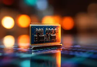Global Ethernet transceiver sales will grow?