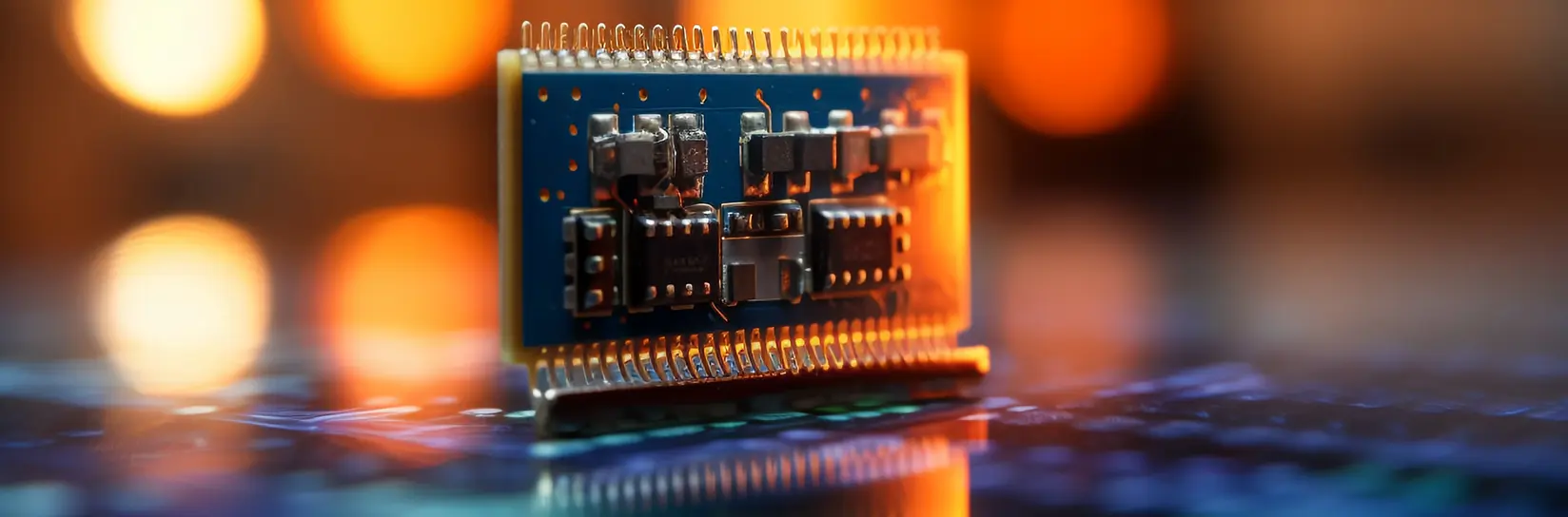Global Ethernet transceiver sales will grow?