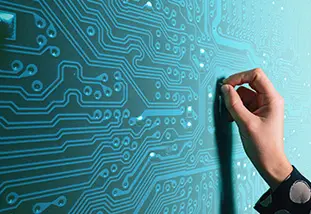 A company: Silicon capacitors are about to be mass-produced