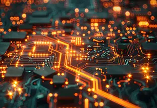 Q124 artificial intelligence cluster optics is still the only hot spot in the market?