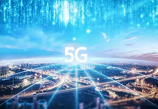 As of 1Q24, 58 countries around the world are investing in 5G SA