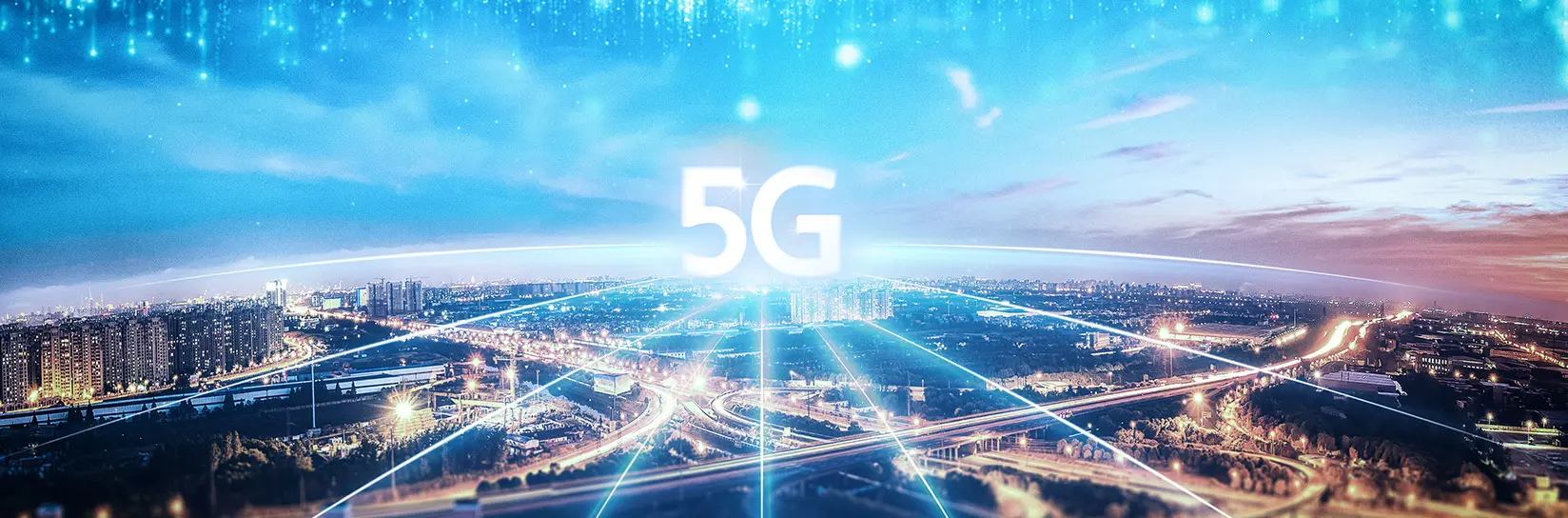 As of 1Q24, 58 countries around the world are investing in 5G SA