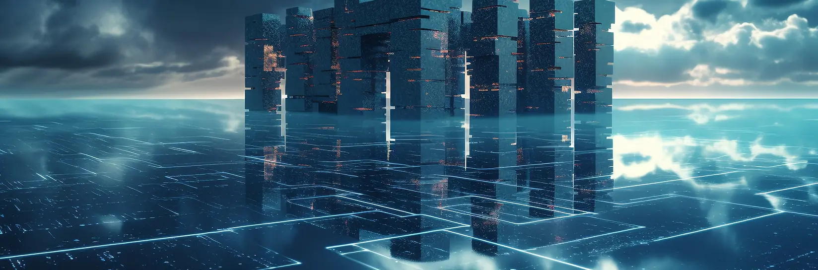 Global cloud market rebounds strongly for two consecutive quarters?