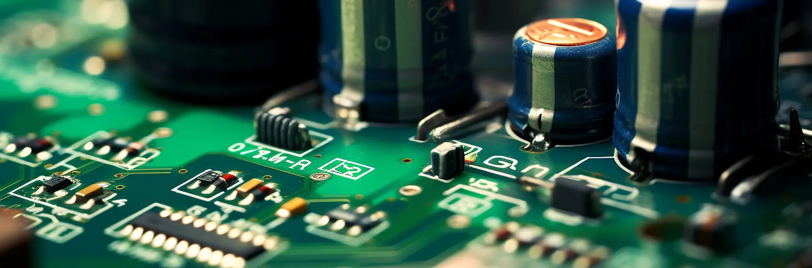 1Q24 Weak Demand Causes Semiconductor Market to Decline to $151.5 Billion