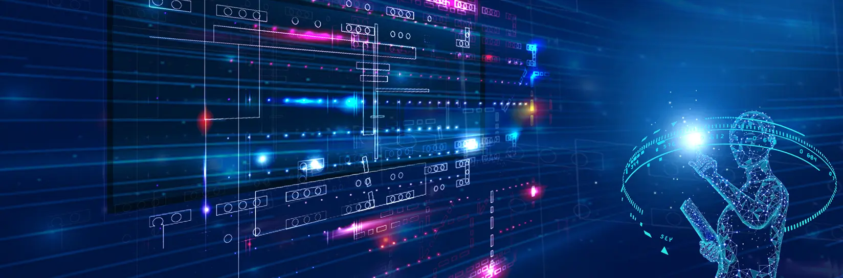 Global edge computing investment will reach $232 billion in 2024