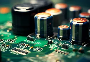 1Q24 Weak Demand Causes Semiconductor Market to Decline to $151.5 Billion