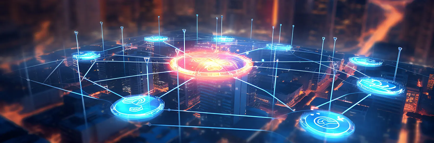 Global mobile core network market cumulative revenue will decline
