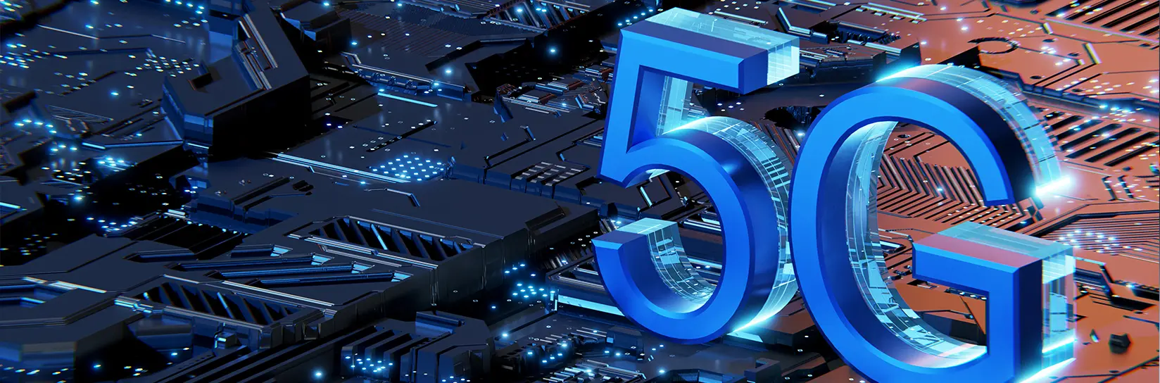 Global 5G users will approach 5.6 billion by the end of 2029