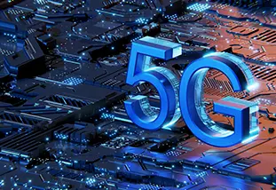 Global 5G users will approach 5.6 billion by the end of 2029