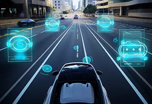 Is automotive radar evolving into a super sensor?