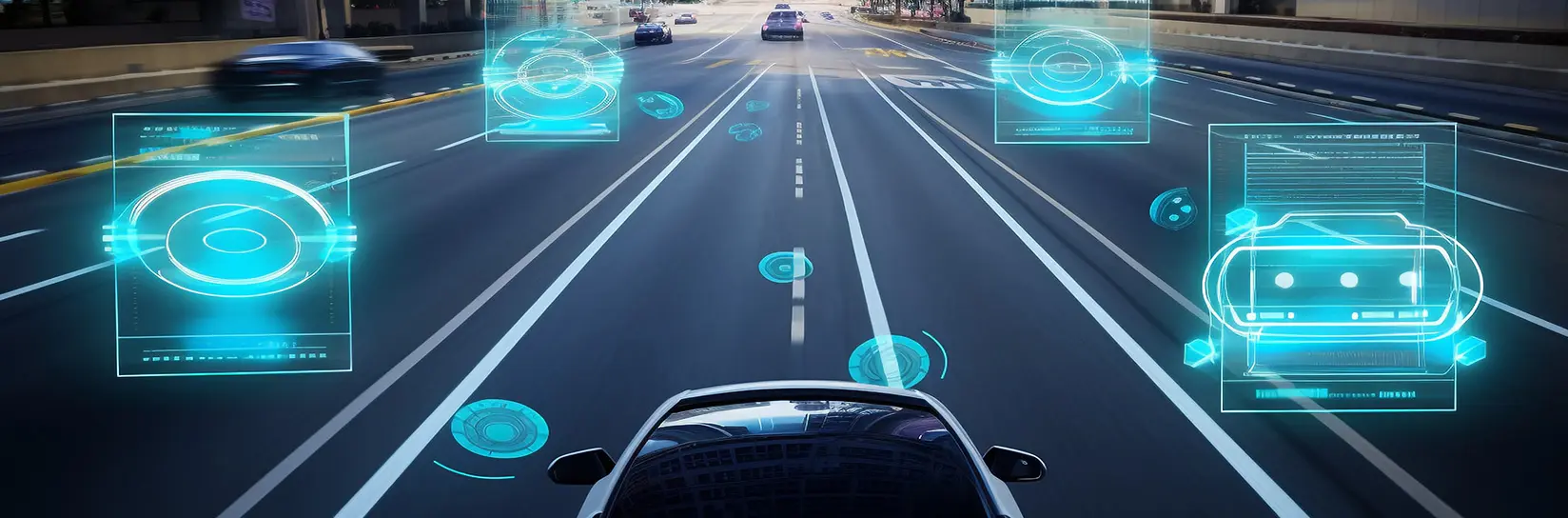 Is automotive radar evolving into a super sensor?