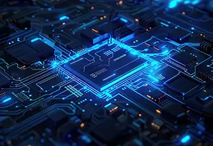 Serving the high-speed data communication and vehicle-mounted radar markets
